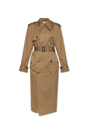 トレンチコート BURBERRY Women Trench Coats 8104711A1435 Beige BURBERRY Women Trench Coats 8104711A1435 Beige
